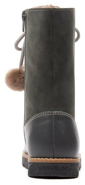 Сапоги ортопедические TAPiBOO арт. 22012 (размеры 26-30)