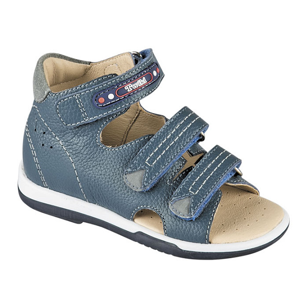 Cандалеты ортопедические Twiki TW-140 (размеры 21-25)