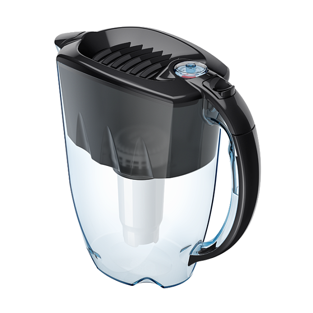 Водоочиститель АКВАФОР Престиж кувшин (с модулем А5)