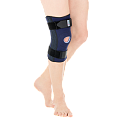 Т-8591 Бандаж на коленный сустав "Evolution" (44.91) (Размер: XXL+)