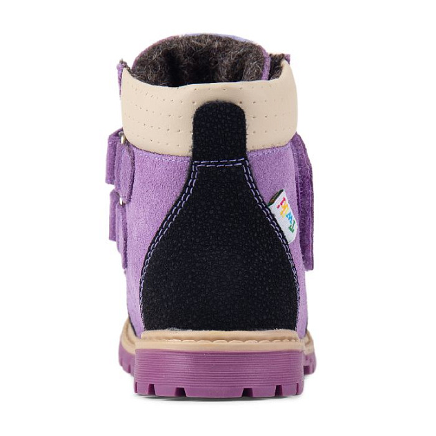 Ботинки ортопедические Twiki TW-320 (размеры 26-30)