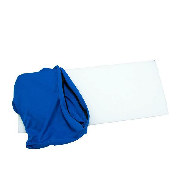 Подушка клиновидная позиционная ТКП-55 для кровати