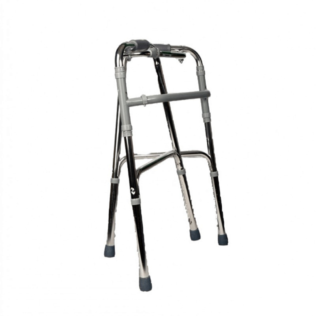 Е-2221 Опоры-ходунки с принадлежностями (высота 80-95см) арт 10180