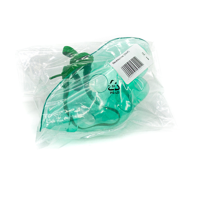 Маска для ингалятора Технологии здоровья взрослая