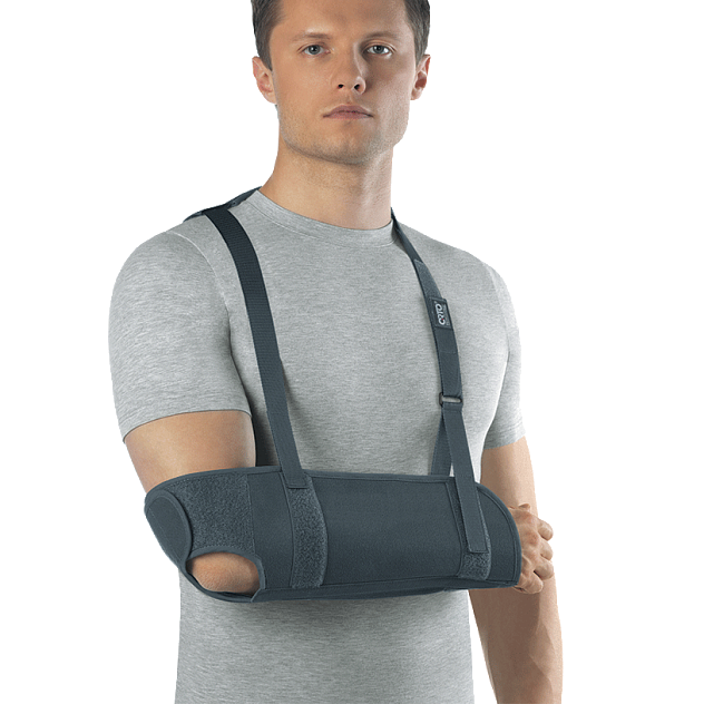 Бандаж ортопедический косынка Orto professional TSU 232