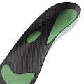 Стельки ORTO-Optimum (Размер: 40 Цвет: Зеленый)