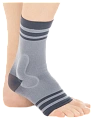 Т-8611 Бандаж компрессионный на голеностопный сустав 3D вязка** (Размер: S)