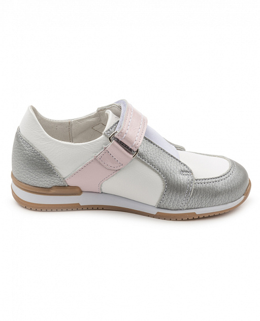 Полуботинки ортопедические детские TAPiBOO арт. 24019 (размеры 23-30)