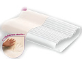 Подушка ортопедическая с эффектом памяти Тривес ТОП-104 (Т.504М р М+)