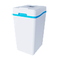 Фильтр для умягчения воды Aquaphor WS1000