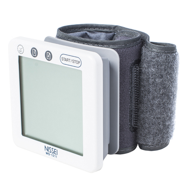 Тонометр на запястье NISSEI WS-1011