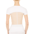 Т-1338 (Т.23.08) Бандаж на грудную клетку (жен)* (№2. (Размер: №2)