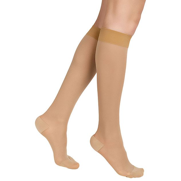 Гольфы компрессионные, 1 класс, Orto 315 (310)
