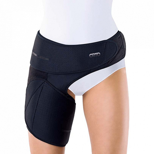 Ограничитель на бедро Orto ПФ-120 (PF-120)