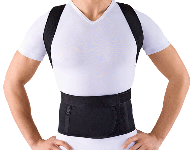 Корректор осанки Orto КО-110