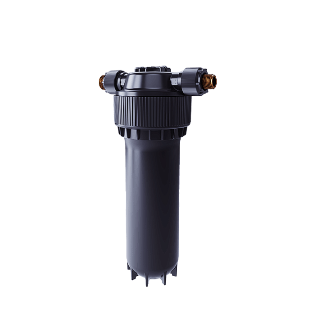 Корпус предфильтра Аквафор для г/в NEW 1/2