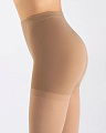 CC120-MD Колготки Ofa Classic 2кл., закр., станд.,      (Размер: р.2 Цвет: Бежевый)