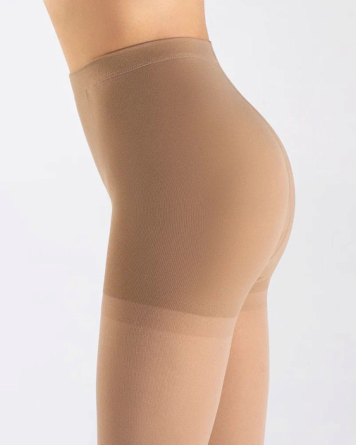 CC120-MD Колготки Ofa Classic 2кл., закр., станд.