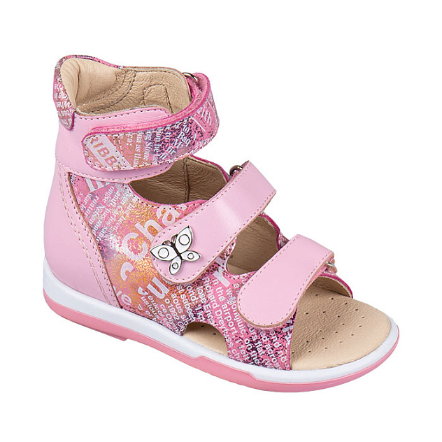 Сандалеты ортопедические Twiki TW-174 (размеры 20-25)