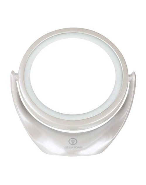 Зеркало косметологическое с подсветкой LM110 Gezatone