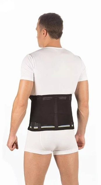 Корсет ортопедический Тривес Т-1557