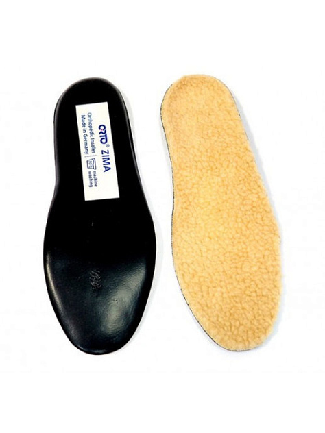 Стельки ортопедические ORTO-Zima