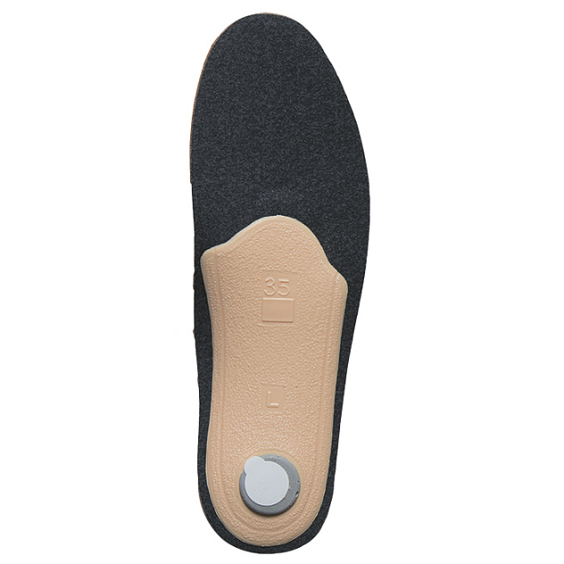 Стельки ортопедические Тривес СТ-101