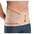 Корсет пояснично-крестцовый Orliman EV-200 (Размер: S/3 Цвет: Бежевый)