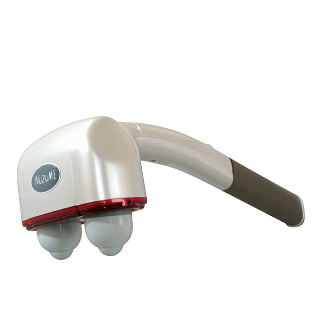 Электромассажер NOZOMI MH-102 с ИК-излучателем медицинский