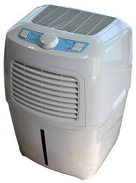 Воздухоочиститель увлажнитель FANLINE VE-180
