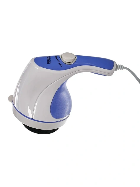 Массажер для тела "РЕЛАКС" Bradex