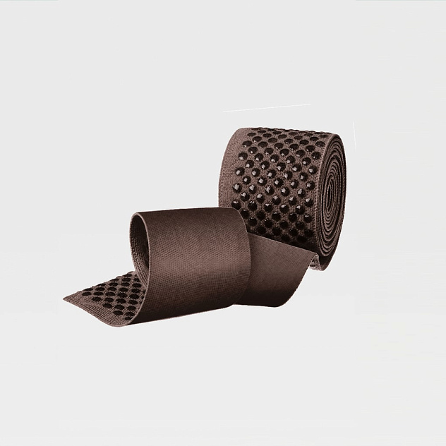 Чулки компрессионные прозрачные (закрытый носок) 2 класс Idealista ID-300T