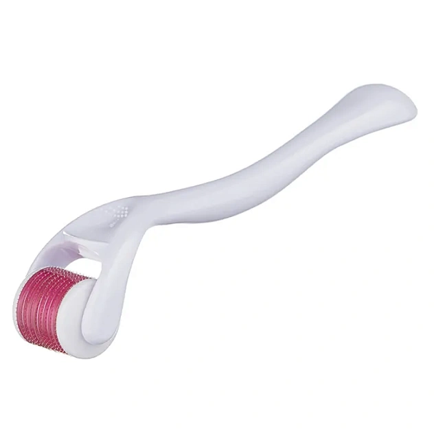 Мезороллер GOLD Roller - 1,0мм АЮМ