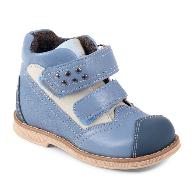 Ботинки ортопедические утепленные Twiki TW-406 (размеры 26-30)