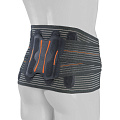 Корсет пояснично-крестцовый с дополнительным поясом Orliman LTG-305 (Размер: L/3)