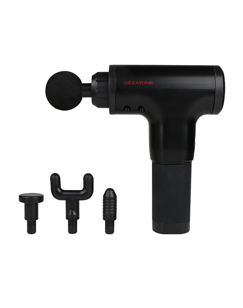 Массажер для тела перкусcионный AMG140 Gezatone