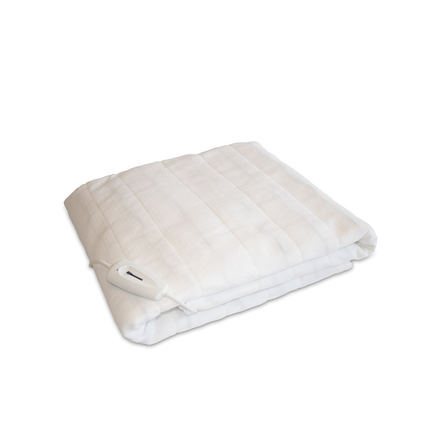 Простыня электрическая "Стандарт" без чехла 90*150 см, ИНКОР 78022