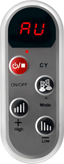 Массажная накидка "Здоровая спина" BRADEX