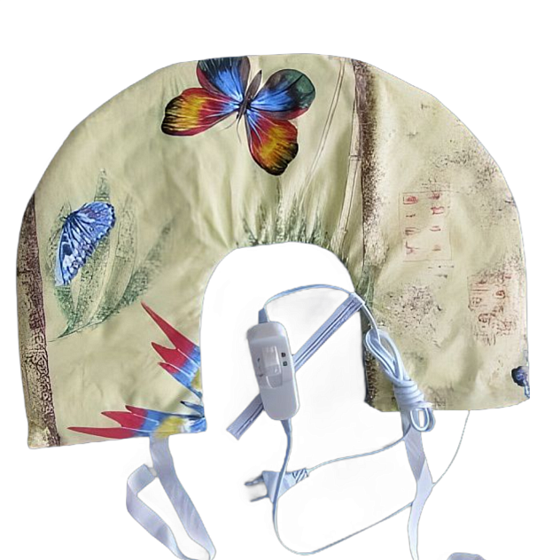 Электрогрелка Воротник Здравица