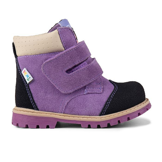 Ботинки ортопедические Twiki TW-320 (размеры 26-30)