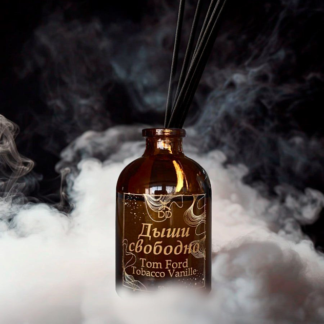 Аромадиффузор 50мл