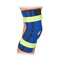 Т-8530 Бандаж на коленный сустав (детский) (Размер: XXXS левый)