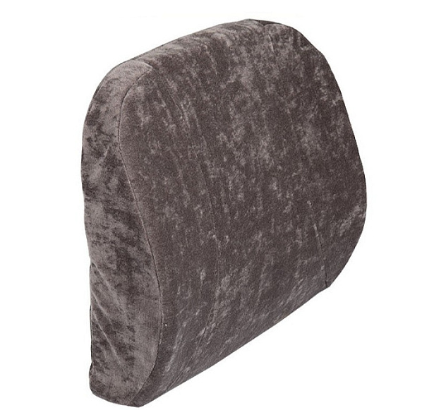 Подушка ортопедическая латексная под спину (анатомическая) Тривес ТОП-227 (Т.727)