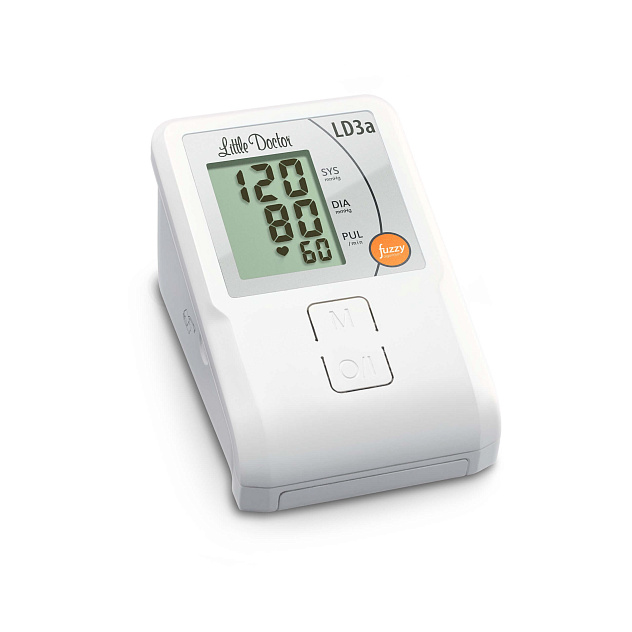 Тонометр LD 3а автоматический