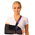 Т-8191 Бандаж на плечевой сустав "Evolution" (косынка) (Т.30.91) (Размер: S)