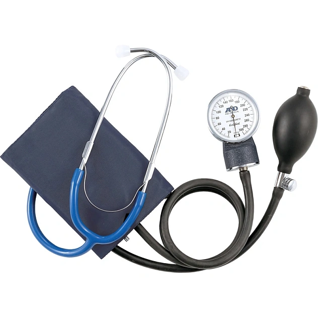 Тонометр A&D UA-100