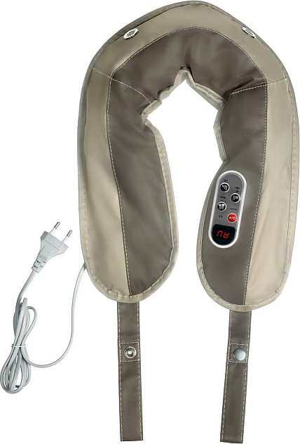 Массажная накидка "Здоровая спина" BRADEX