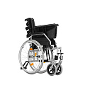 Кресло-коляска повышенной грузоподьемности Ortonica TREND 100 PP/21/ПГП 180 кг