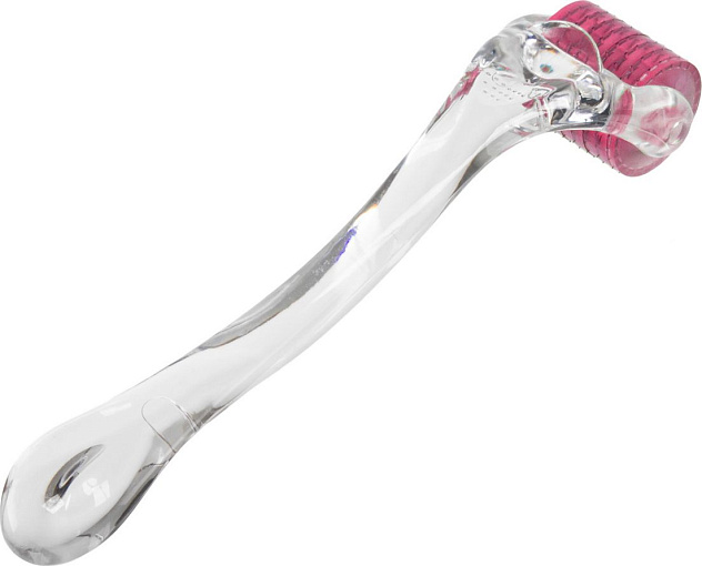 Дермароллер (мезороллер) 0,75 мм 192