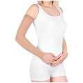 ID-401W Рукав компрессионный 1кл (Размер: XXXL)